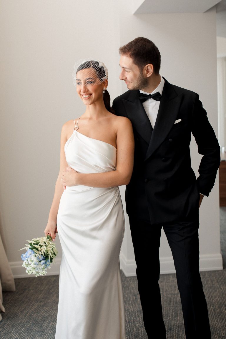 district one stories wedding photography