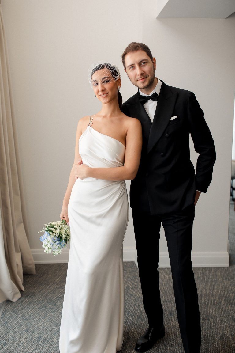 district one stories wedding photography