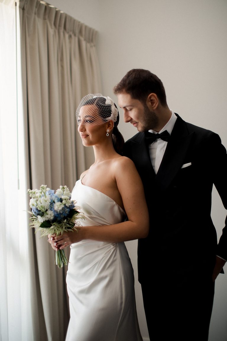 district one stories wedding photography