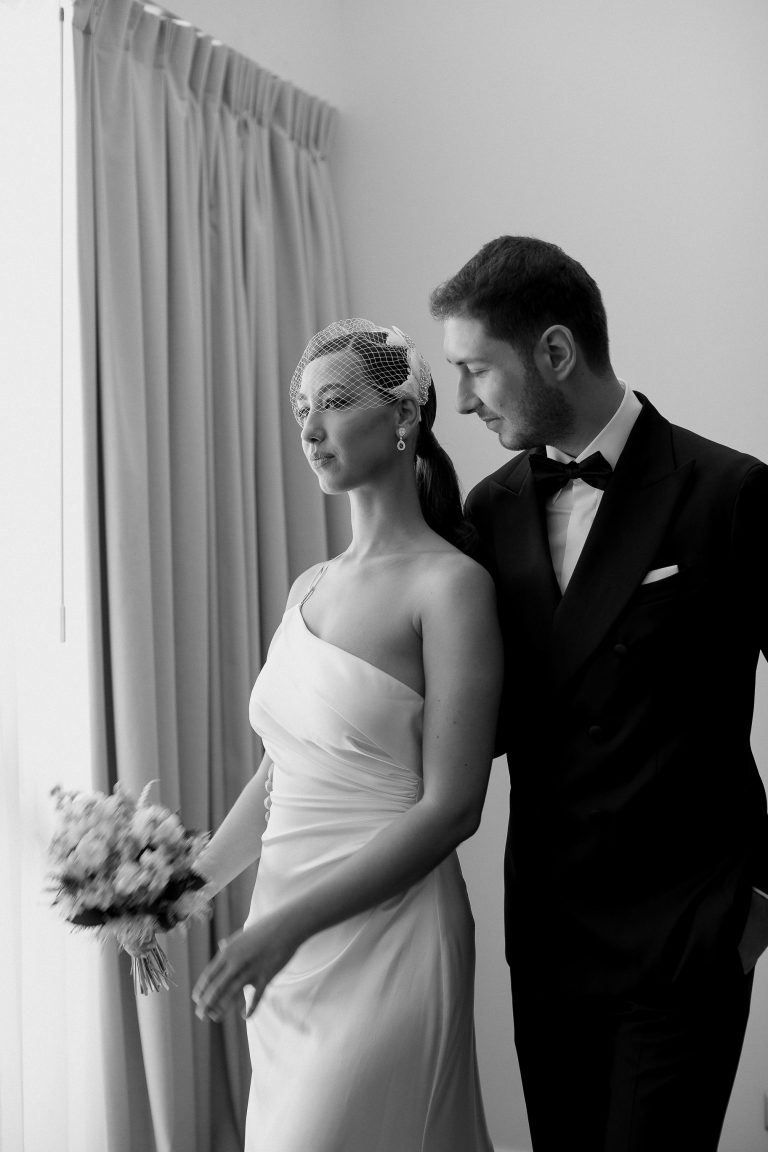 district one stories wedding photography