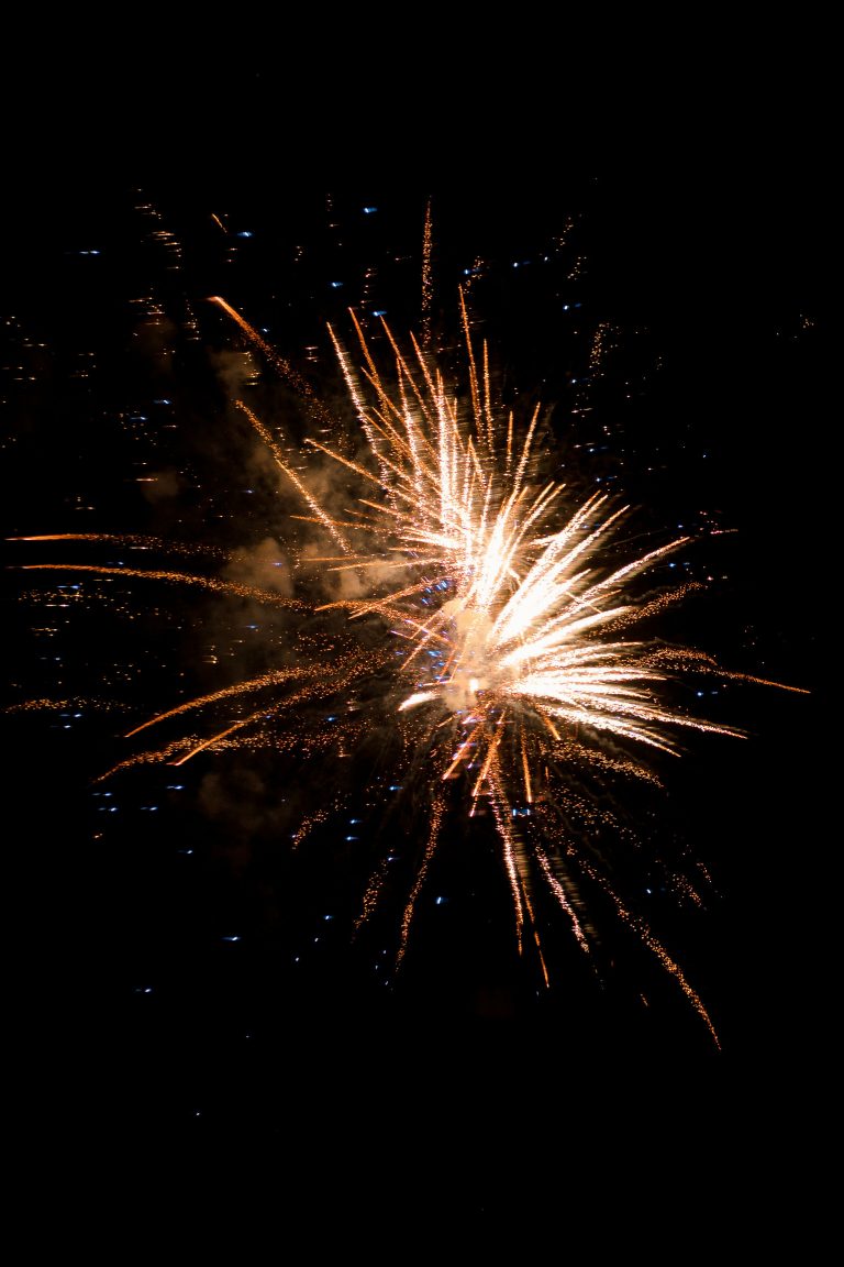 artificii bokaa buftea