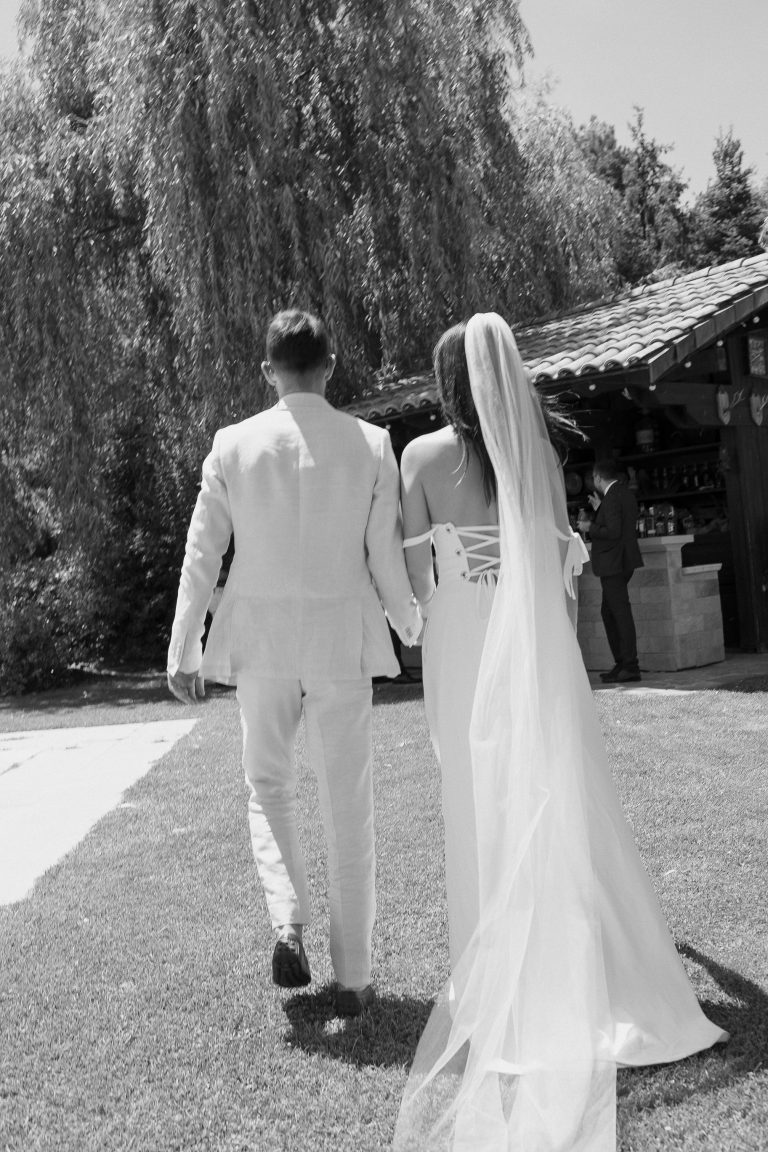 Nunta la piscina Bucuresti