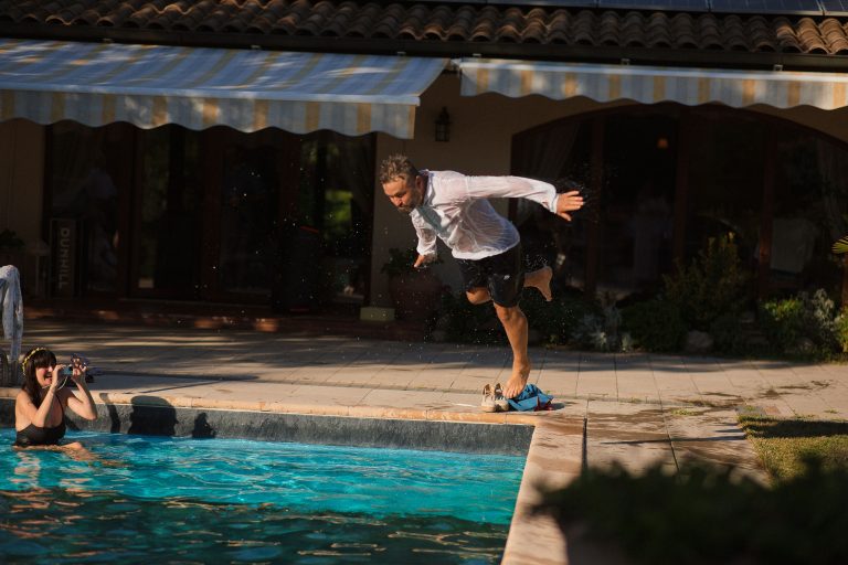 district one stories nunta bucuresti