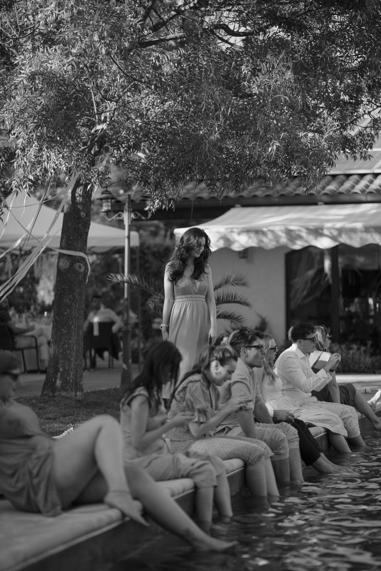 district one stories nunta bucuresti