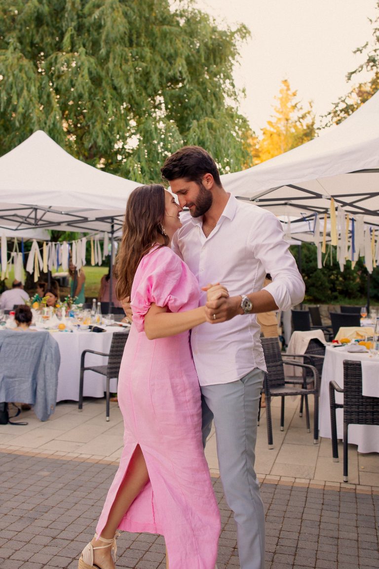 nunta paradisul verde corbeanca