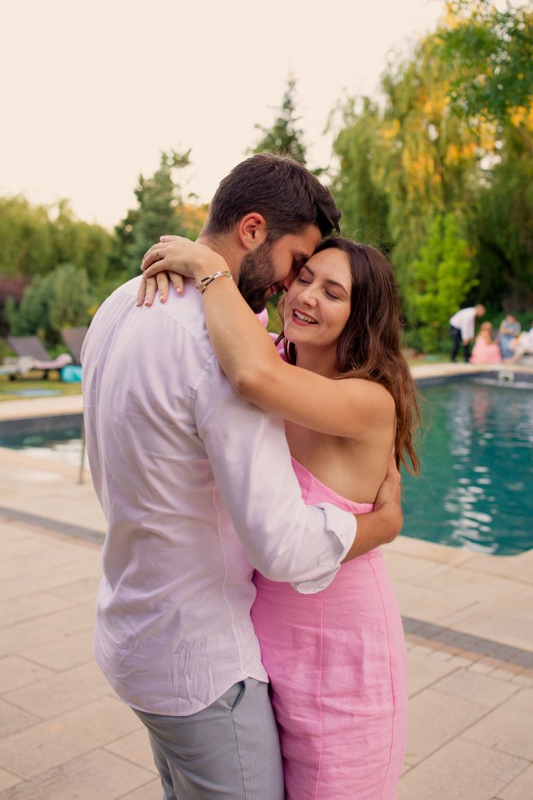 nunta paradisul verde corbeanca