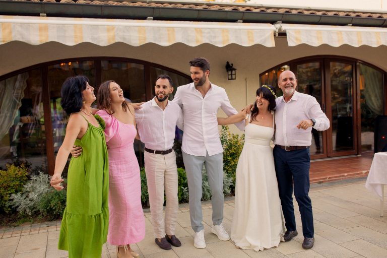 nunta paradisul verde corbeanca