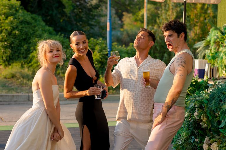 nunta alex bogdan catalina mihai