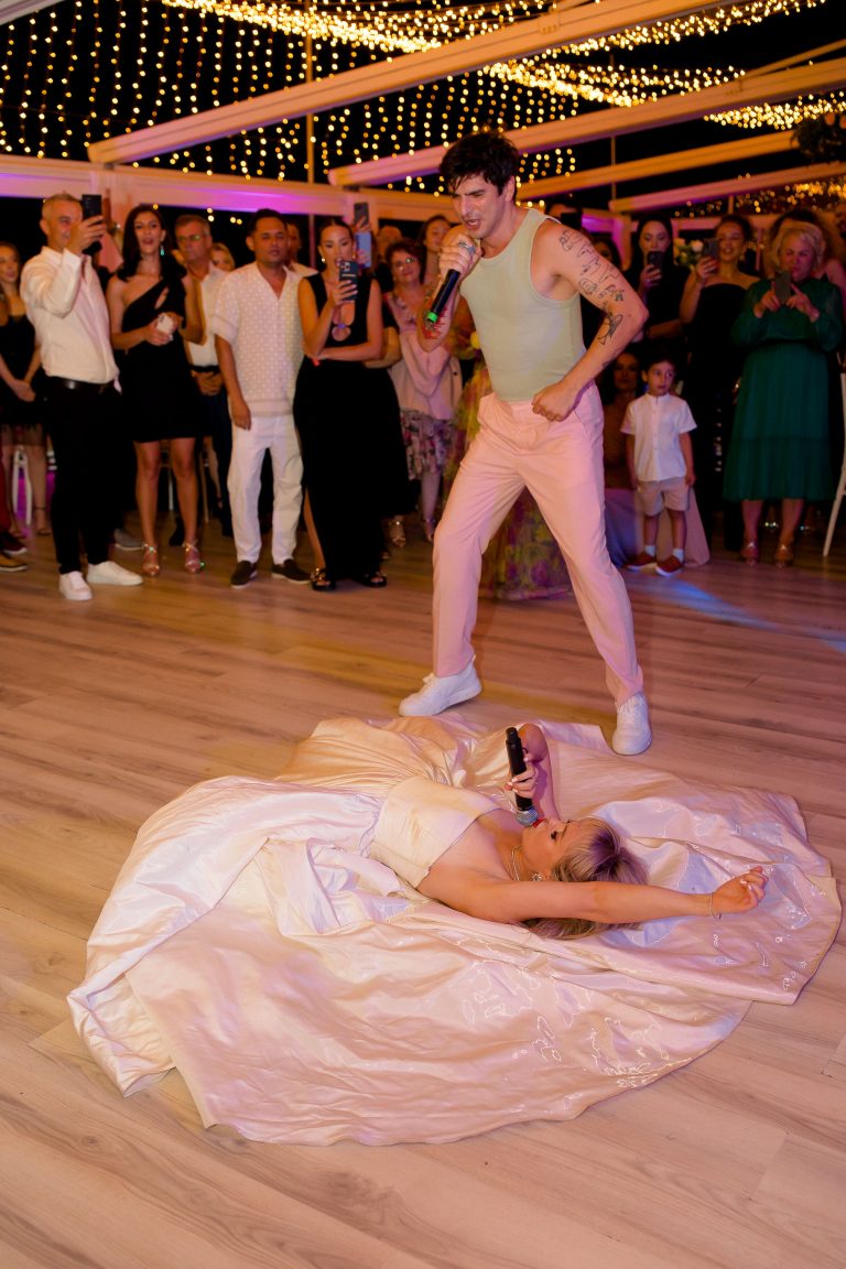 nunta alex bogdan catalina mihai