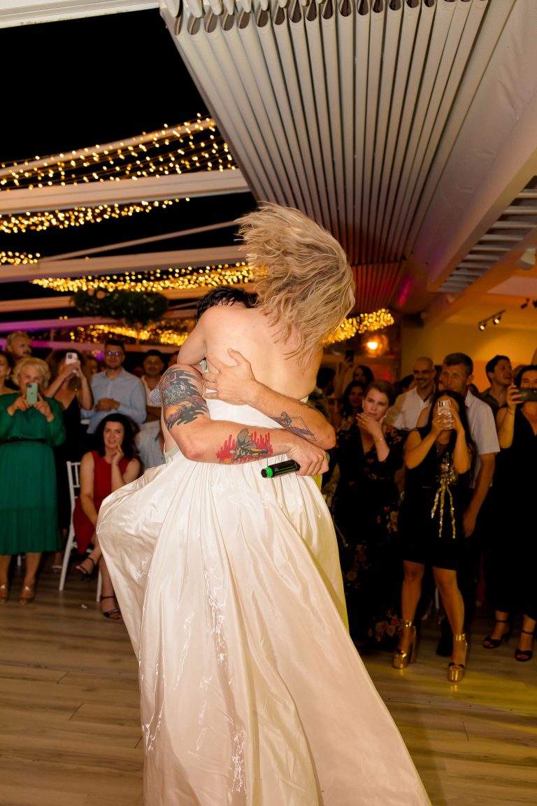 nunta alex bogdan catalina mihai