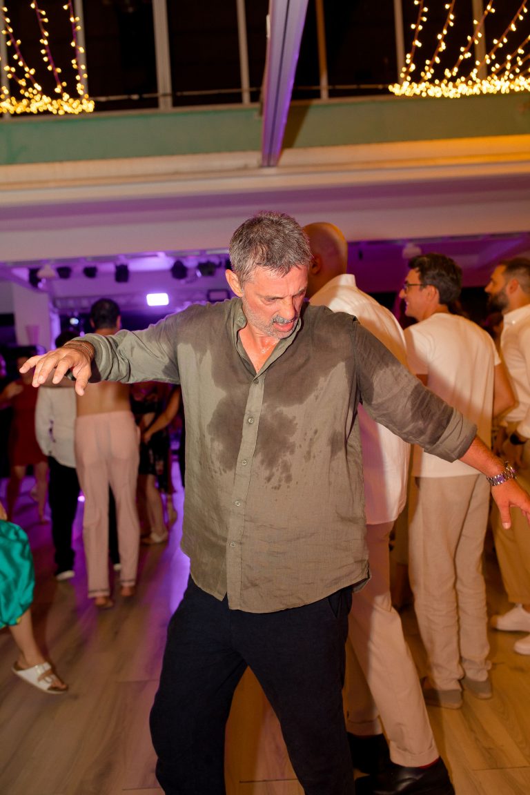 andi vasluianu nunta