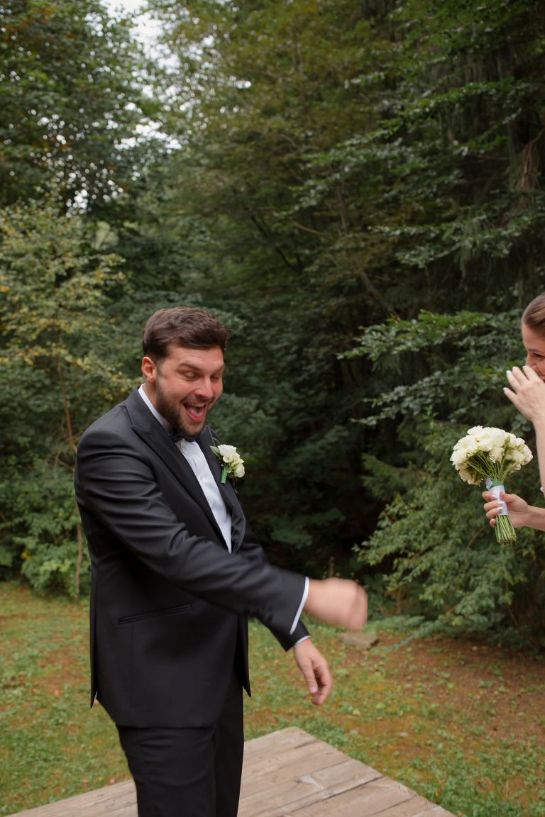 fotograf nunta hadar chalet inima padurii