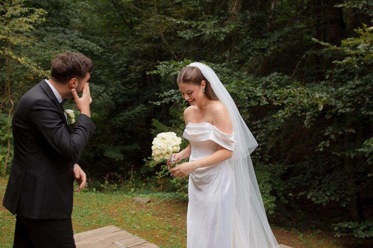 fotograf nunta hadar chalet inima padurii