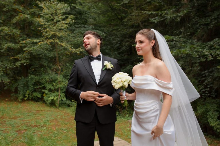 fotograf nunta hadar chalet inima padurii