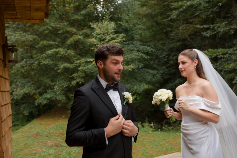 fotograf nunta hadar chalet inima padurii