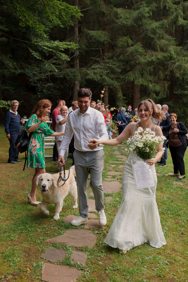 fotograf nunta hadar chalet inima padurii