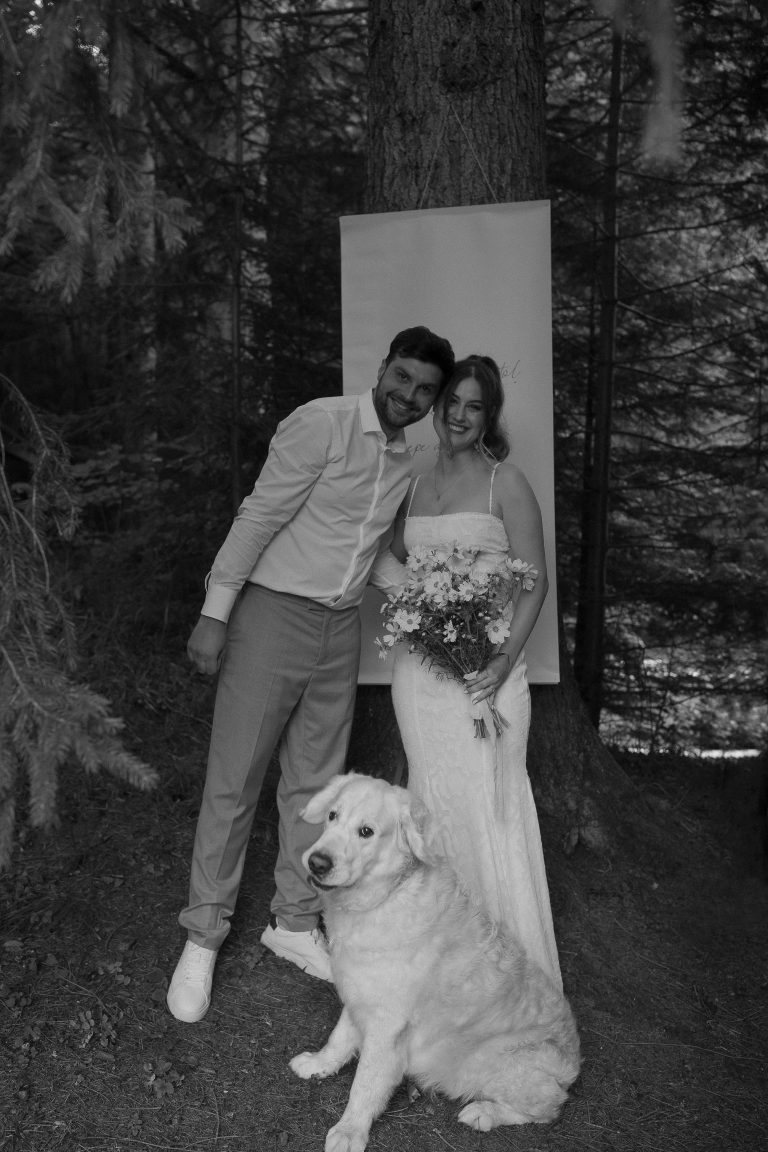 fotograf nunta hadar chalet inima padurii