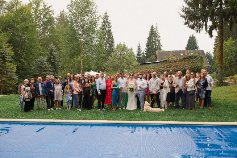 fotograf nunta hadar chalet inima padurii