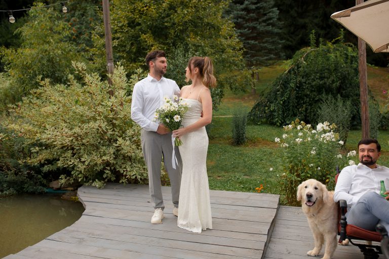 fotograf nunta hadar chalet inima padurii