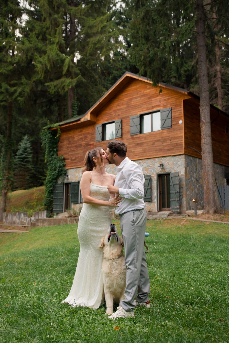 fotograf nunta hadar chalet inima padurii