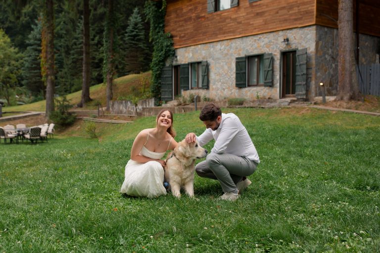 fotograf nunta hadar chalet inima padurii