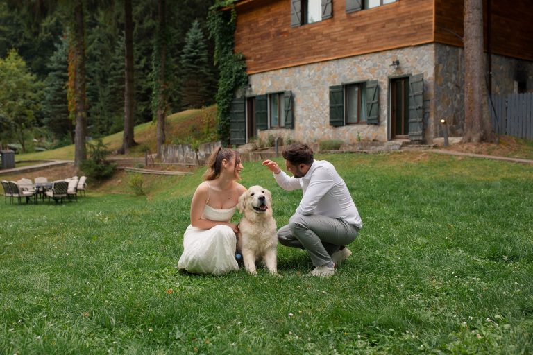 fotograf nunta hadar chalet inima padurii