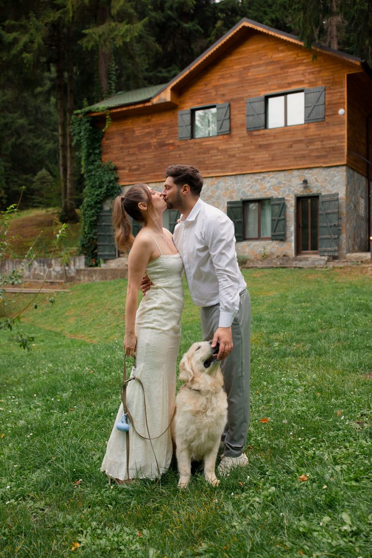 fotograf nunta hadar chalet inima padurii