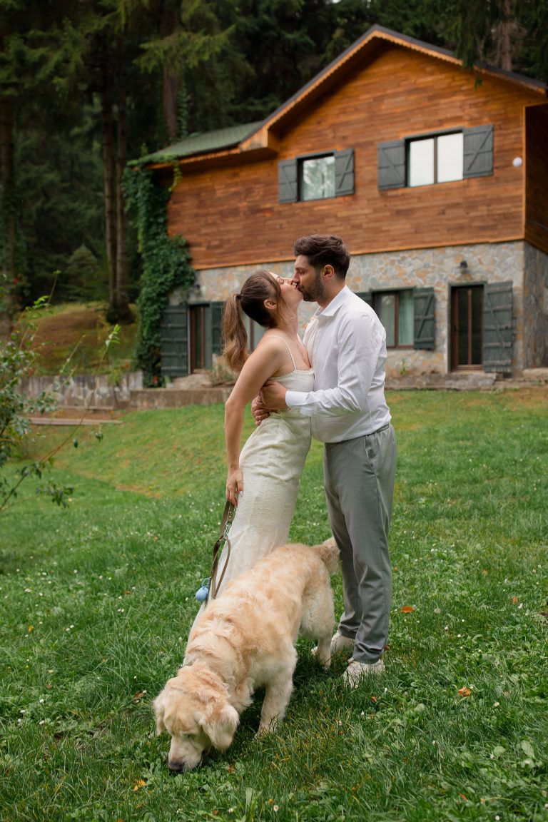 fotograf nunta hadar chalet inima padurii