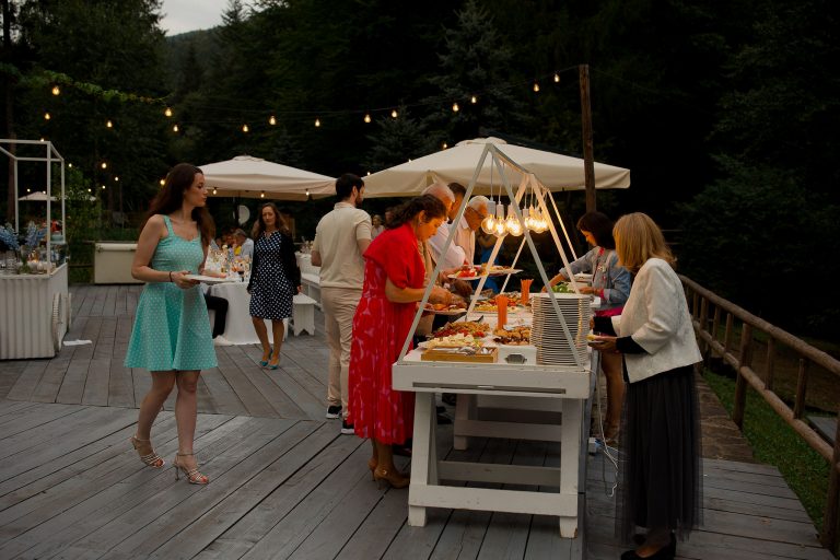 fotograf nunta hadar chalet inima padurii