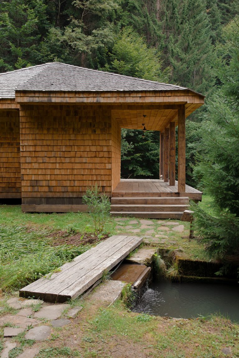 fotograf nunta hadar chalet inima padurii