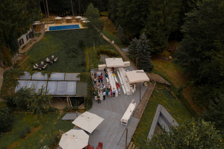 fotograf nunta hadar chalet inima padurii