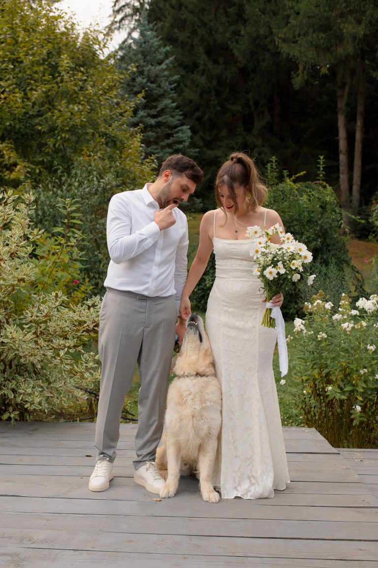 fotograf nunta hadar chalet inima padurii