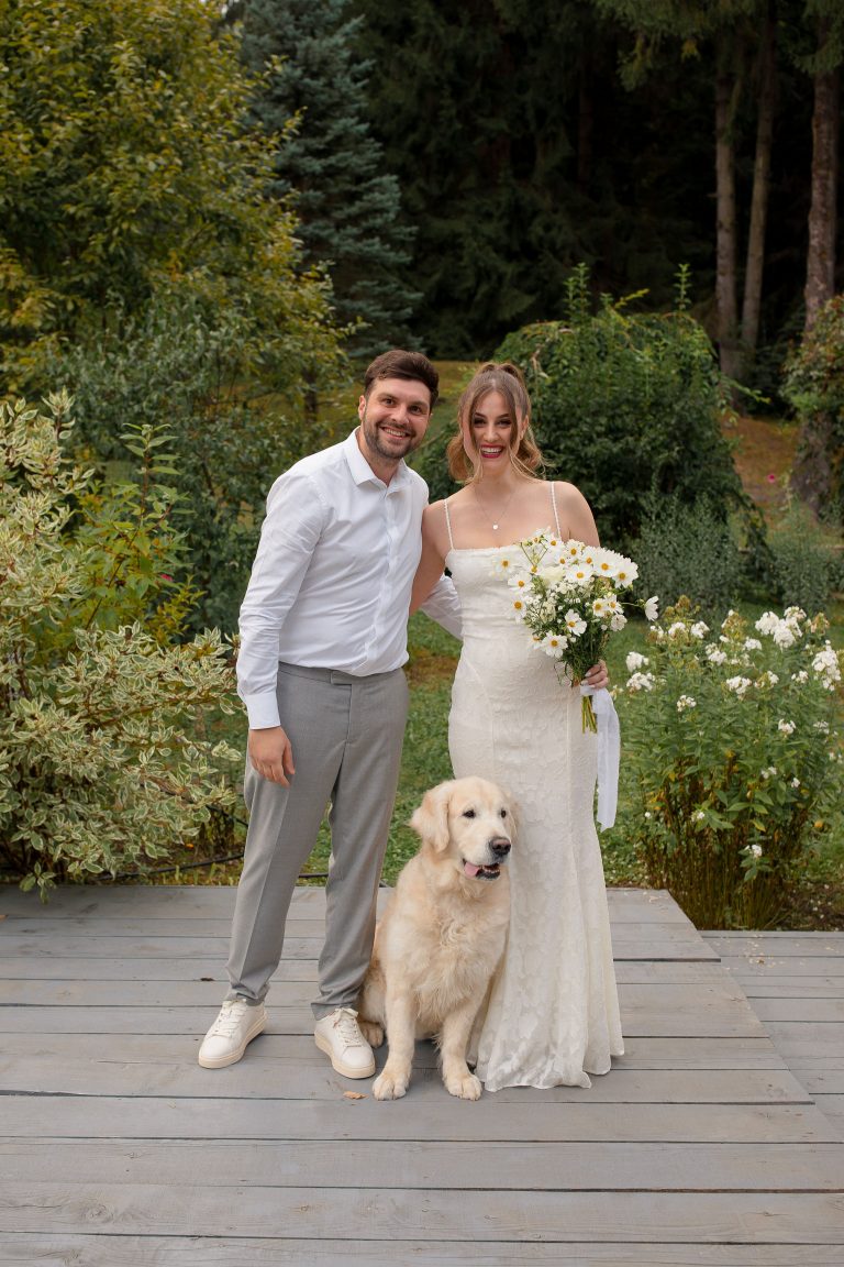 fotograf nunta hadar chalet inima padurii