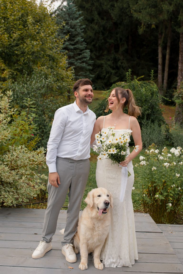 fotograf nunta hadar chalet inima padurii