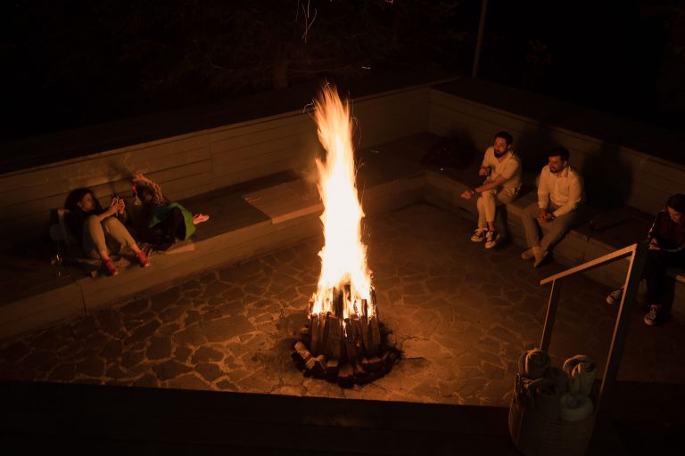 fotograf nunta hadar chalet inima padurii