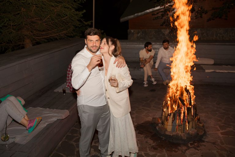 fotograf nunta hadar chalet inima padurii