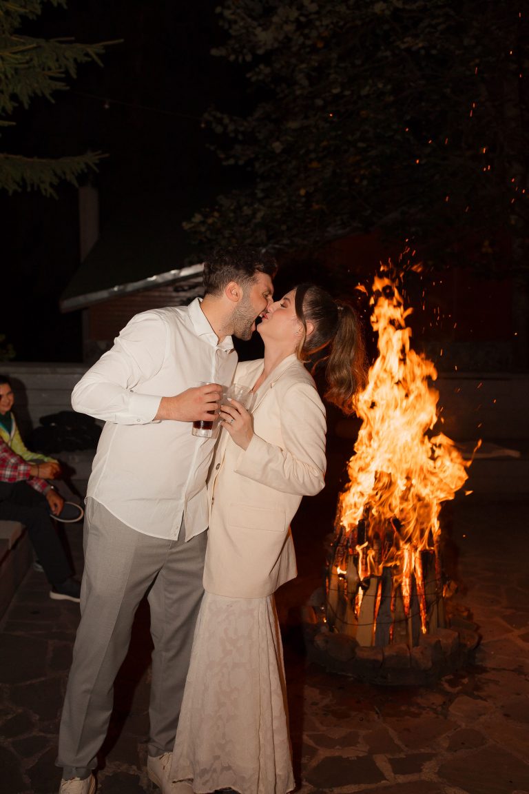 fotograf nunta hadar chalet inima padurii