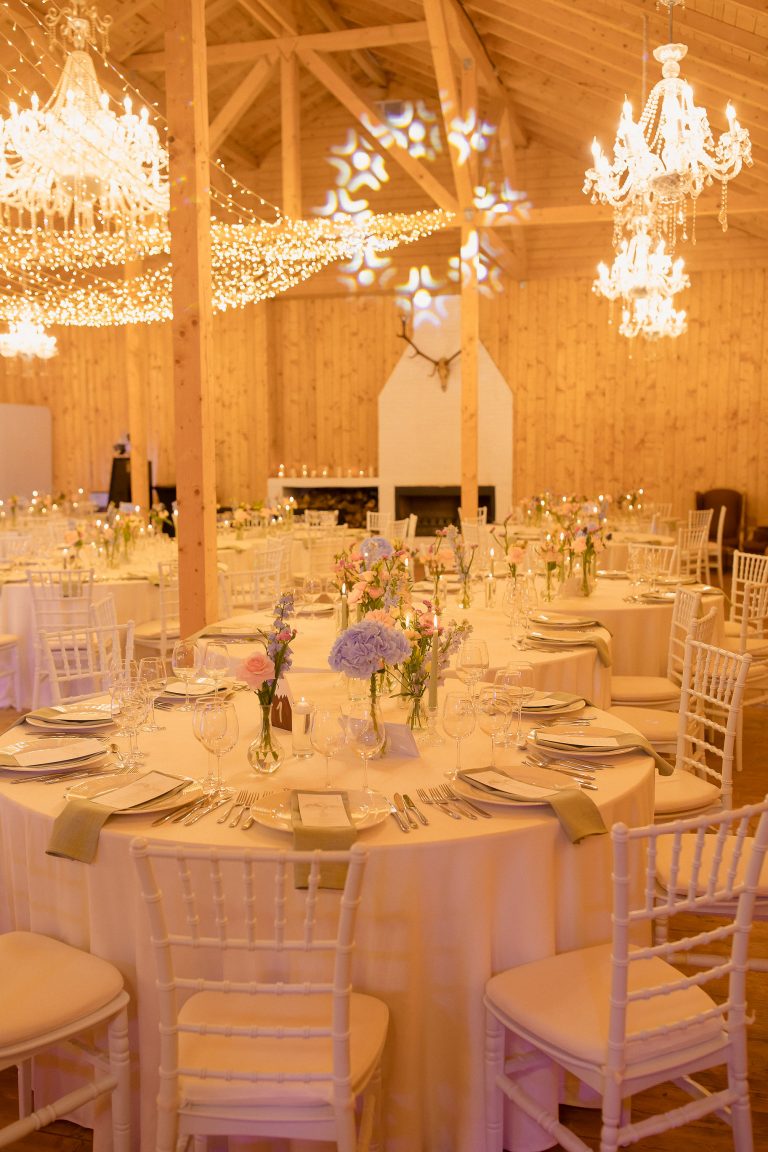 nunta hadar inima padurii