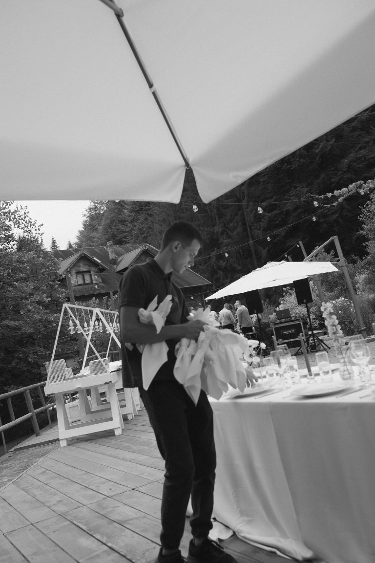 fotograf nunta hadar chalet inima padurii