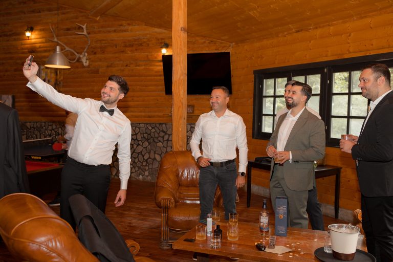fotograf nunta hadar chalet inima padurii