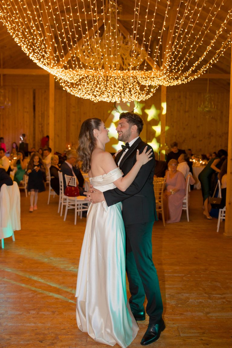 nunta hadar inima padurii