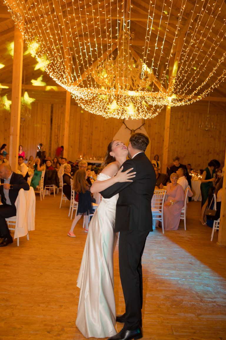 nunta hadar inima padurii