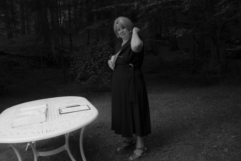 fotograf nunta hadar chalet inima padurii