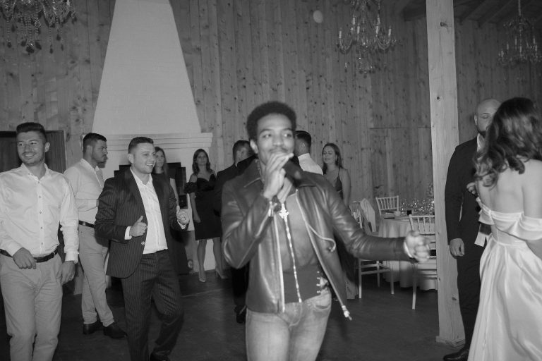 nunta hadar inima padurii