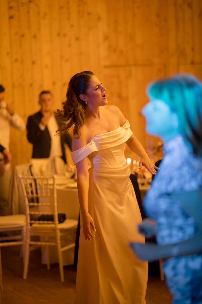 nunta hadar inima padurii