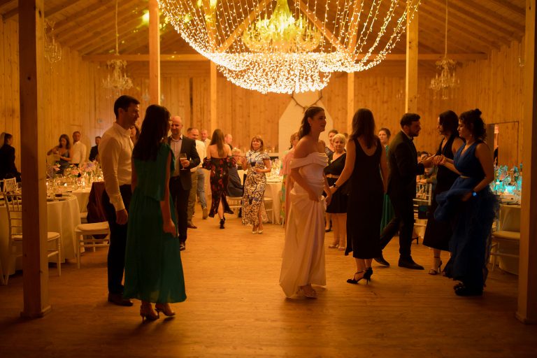 nunta hadar inima padurii