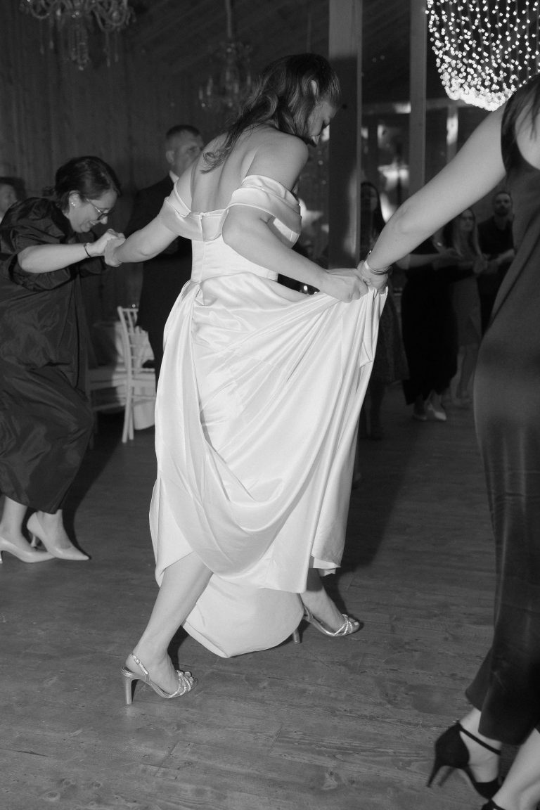 nunta hadar inima padurii