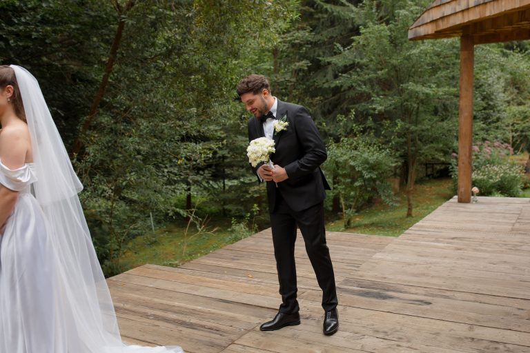 fotograf nunta hadar chalet inima padurii