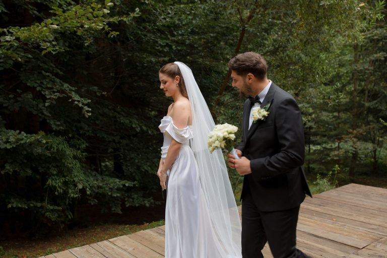 fotograf nunta hadar chalet inima padurii