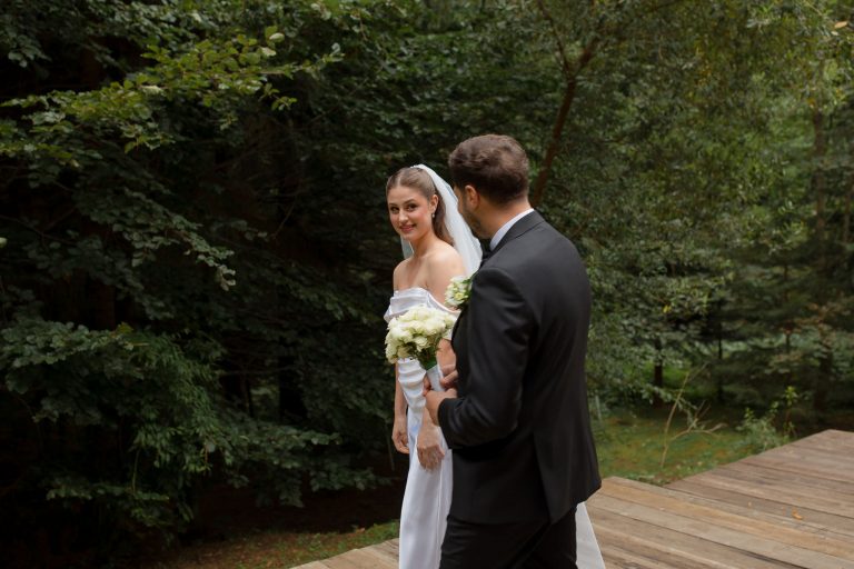 fotograf nunta hadar chalet inima padurii